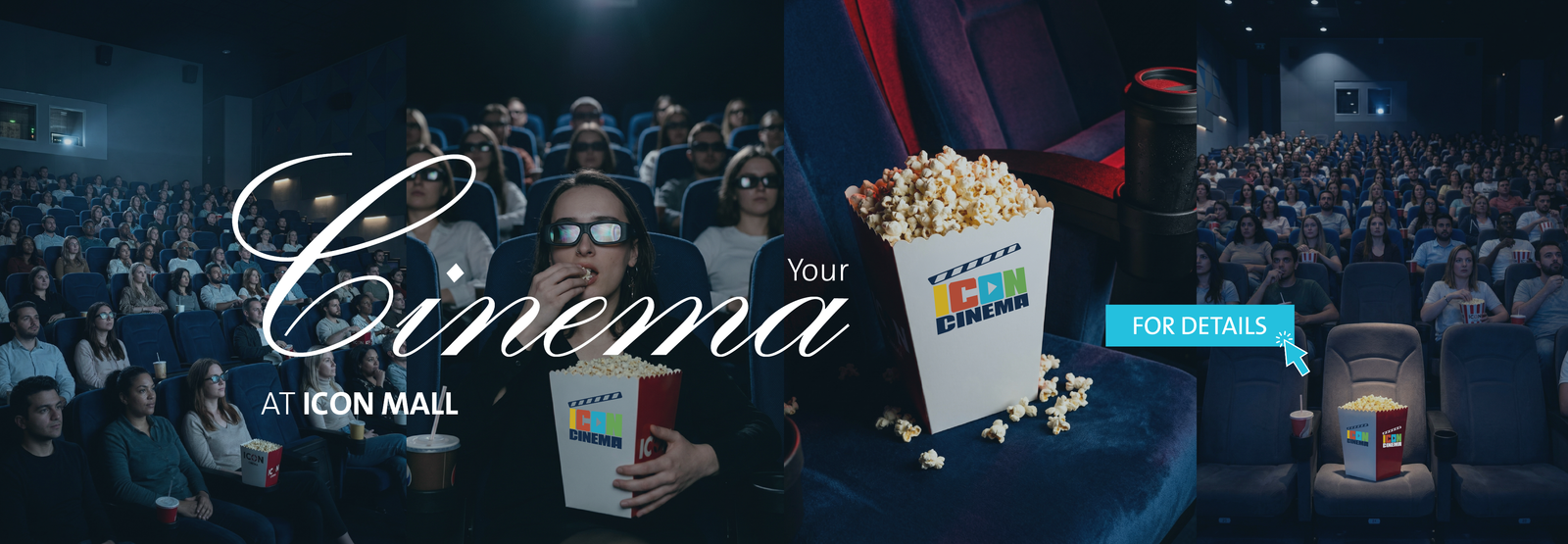 CINEMA 22